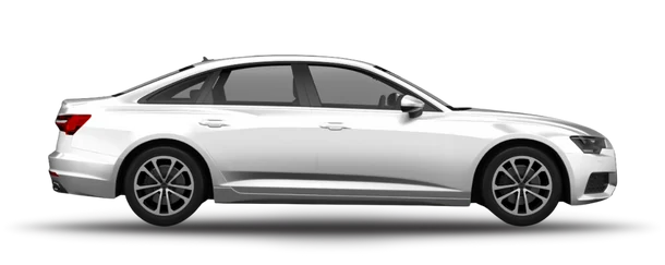 Kiralık Audi A6, Premium & Lüks segmenti