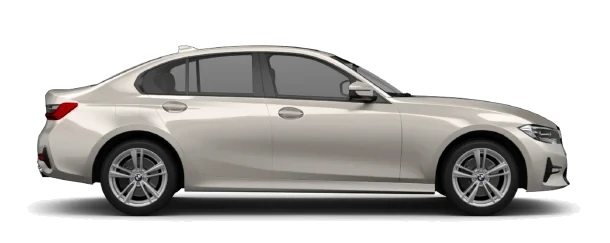 Kiralık BMW 3 Serisi, Premium & Lüks segmenti