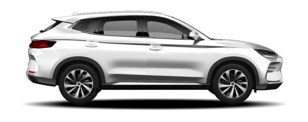 Kiralık BYD Seal U DM-i, Prestij segmenti