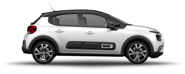 Kiralık Citroën C3, Ekonomik segmenti