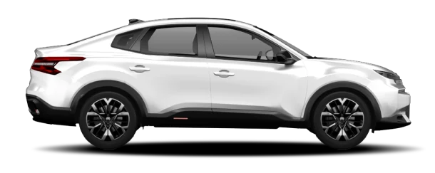Kiralık Citroën C4 X, Ekonomik segmenti