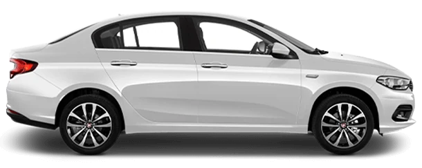 Kiralık Fiat Egea, Ekonomik segmenti