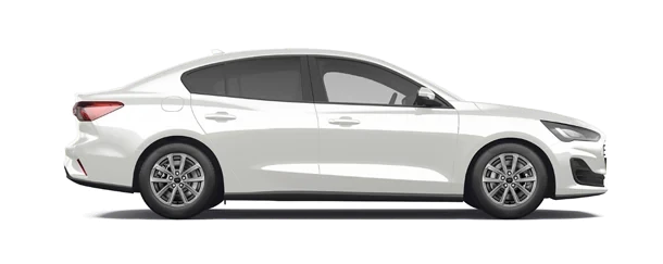 Kiralık Ford Focus, Konfor segmenti