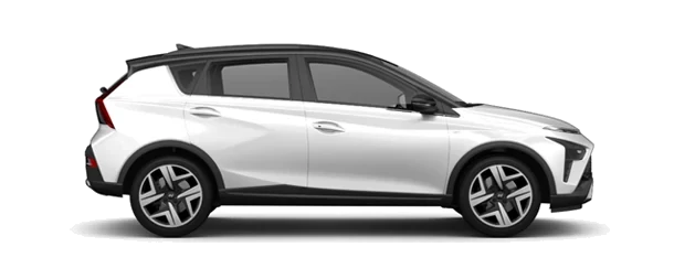 Kiralık Hyundai Bayon, Ekonomik segmenti