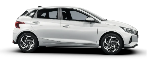 Kiralık Hyundai i20, Ekonomik segmenti