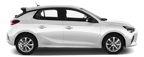 Kiralık Opel Corsa, Ekonomik segmenti