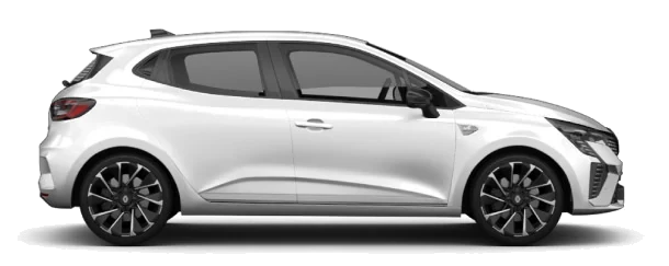 Kiralık Renault Clio, Ekonomik segmenti