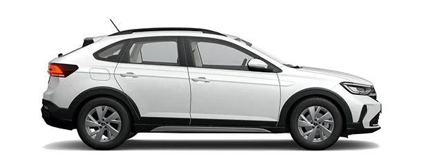Kiralık Volkswagen Taigo, Konfor segmenti