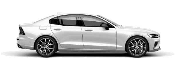 Kiralık Volvo S60, Premium & Lüks segmenti